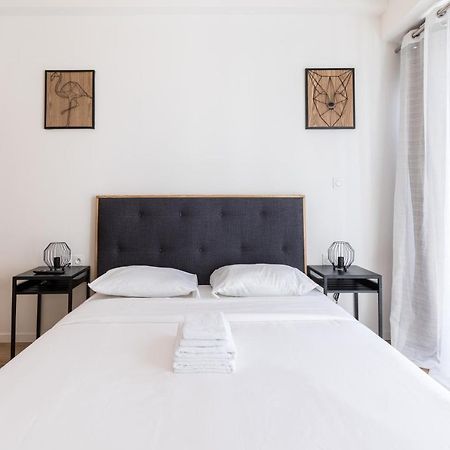 Home Suite Home Orfila Saint Fargeau Paris Eksteriør billede