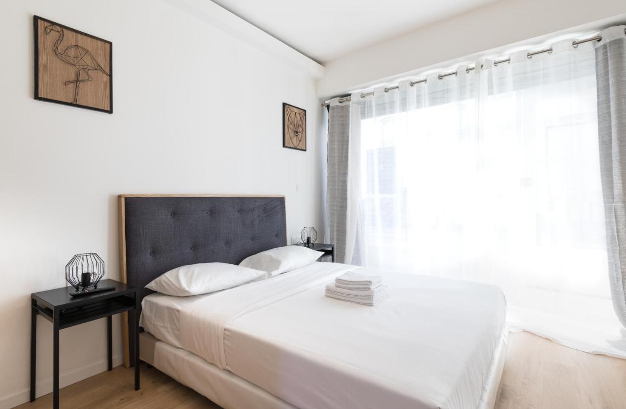 Home Suite Home Orfila Saint Fargeau Paris Eksteriør billede